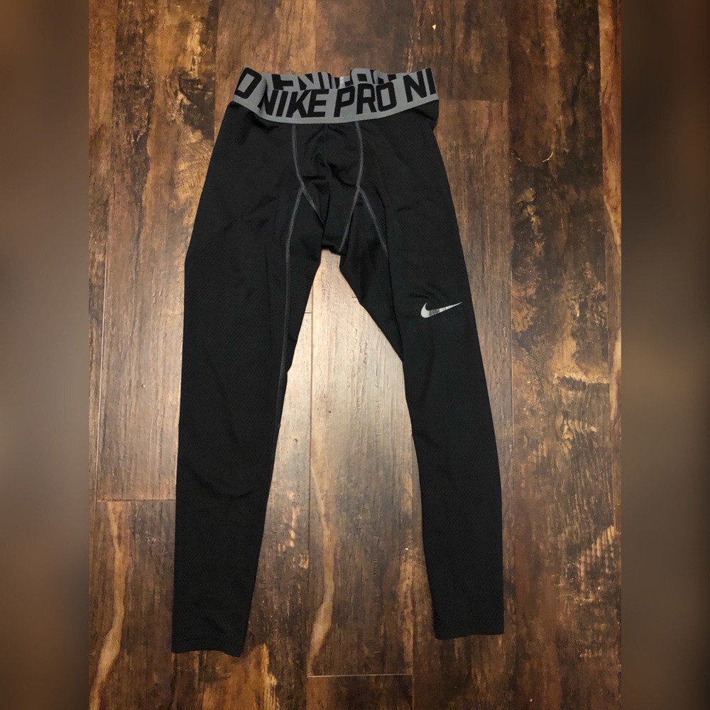 Nike Pro Leggings sz M